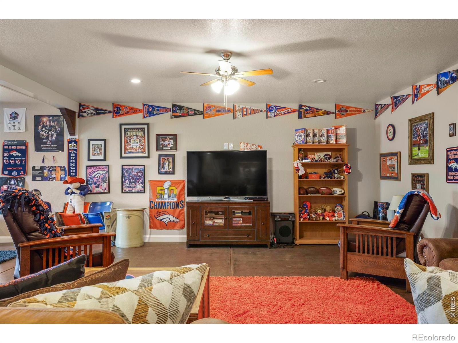 MLS Image #29 for 9610 s perry park road,larkspur, Colorado
