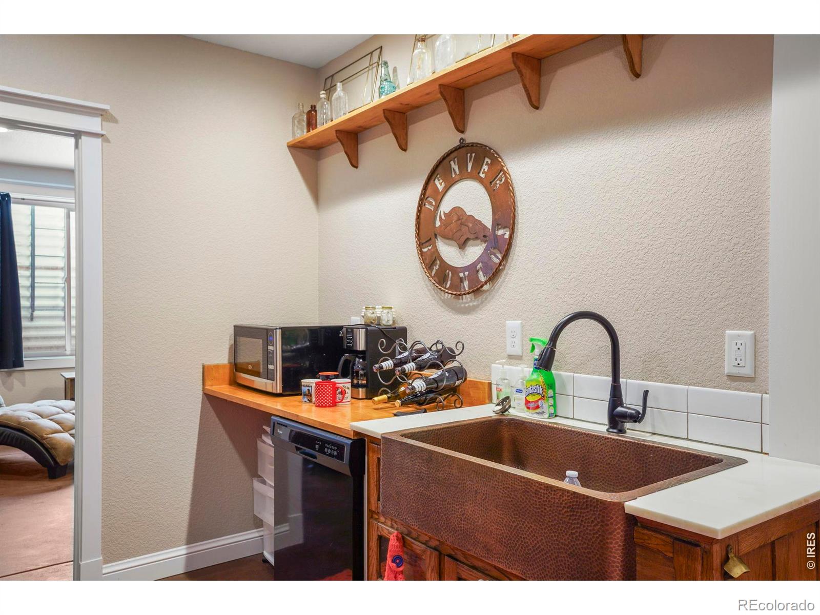 MLS Image #30 for 9610 s perry park road,larkspur, Colorado