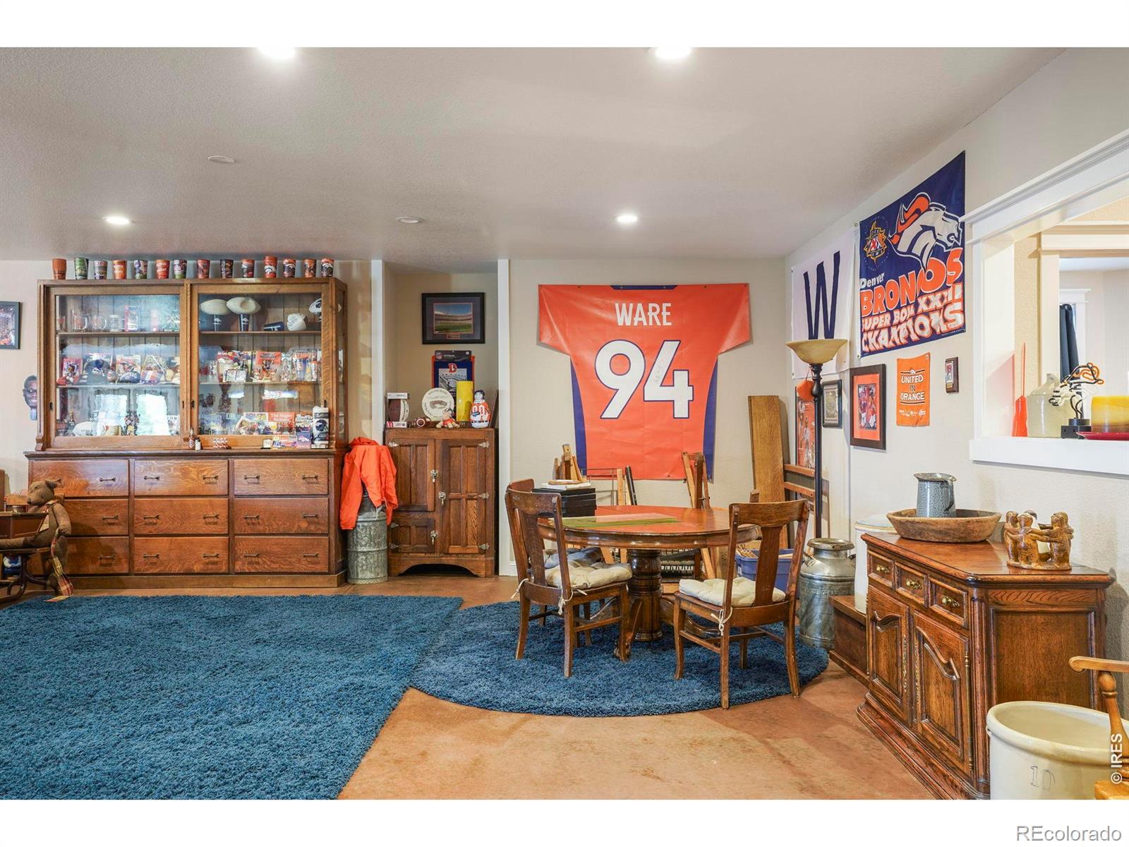 MLS Image #32 for 9610 s perry park road,larkspur, Colorado