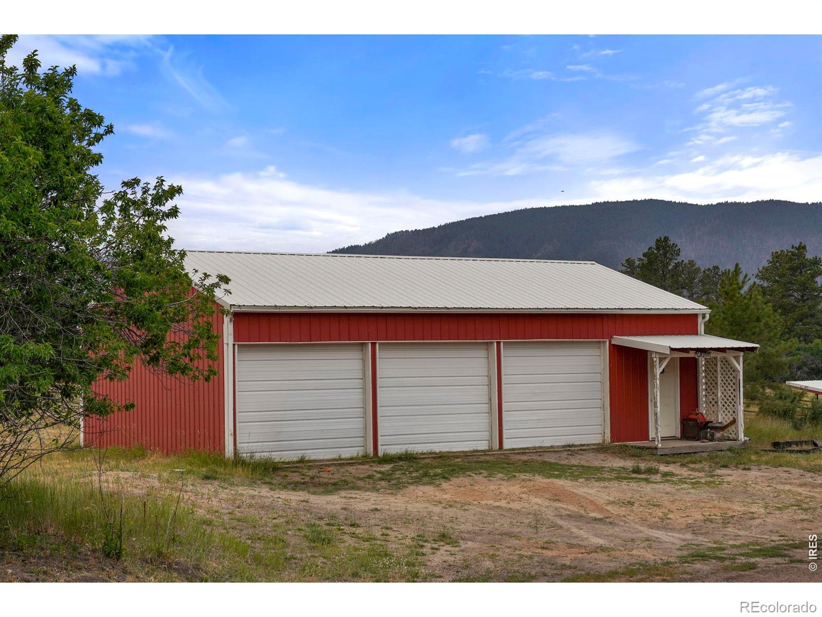 MLS Image #37 for 9610 s perry park road,larkspur, Colorado