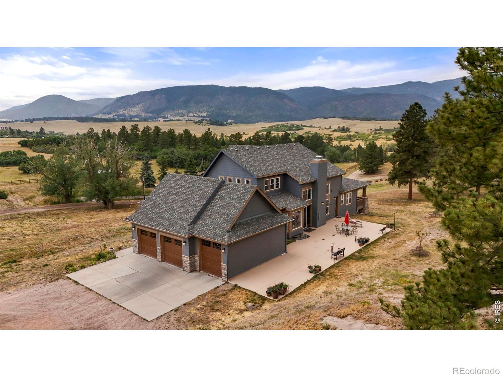 MLS Image #46 for 9610 s perry park road,larkspur, Colorado