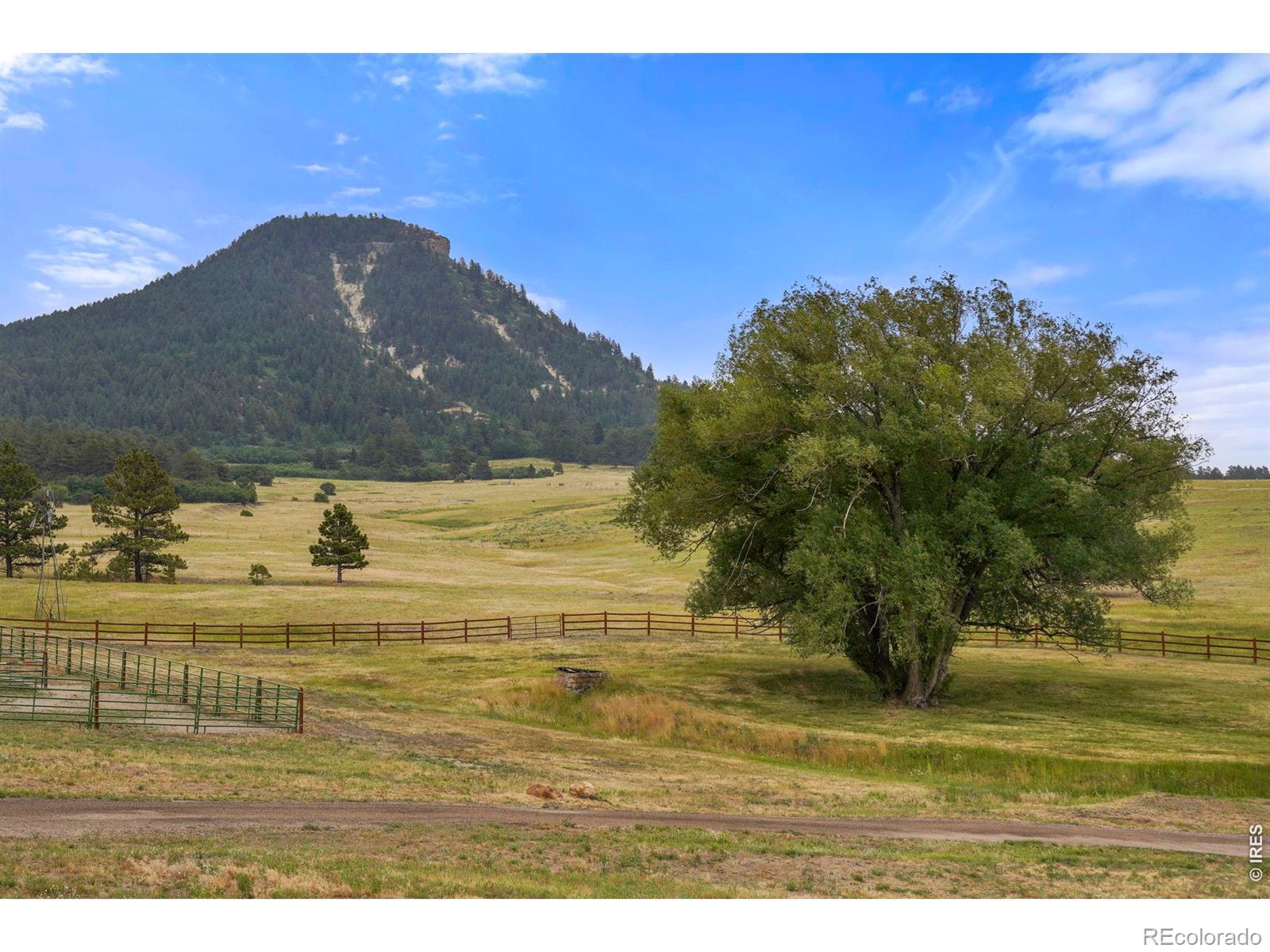 MLS Image #47 for 9610 s perry park road,larkspur, Colorado