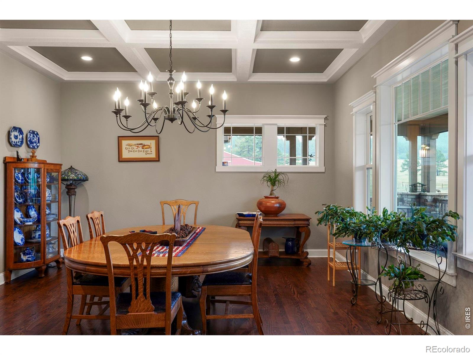 MLS Image #6 for 9610 s perry park road,larkspur, Colorado
