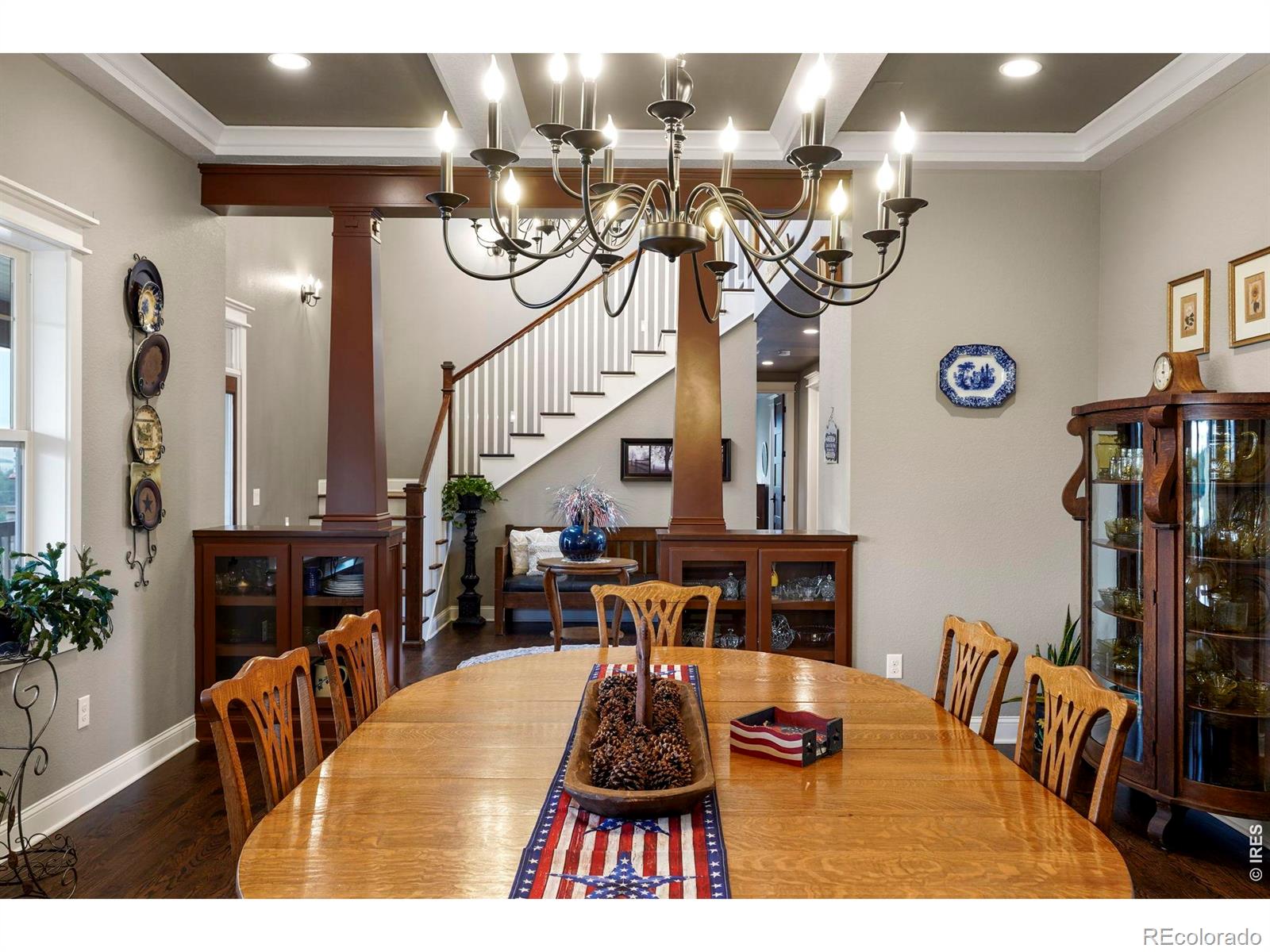MLS Image #7 for 9610 s perry park road,larkspur, Colorado