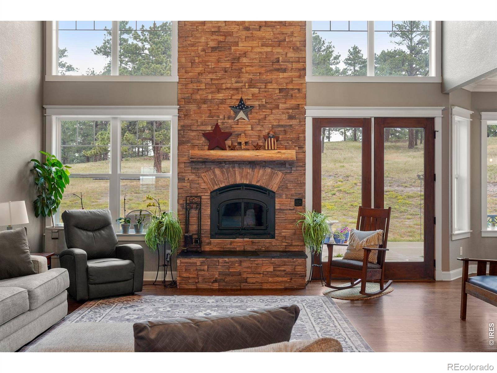 MLS Image #8 for 9610 s perry park road,larkspur, Colorado