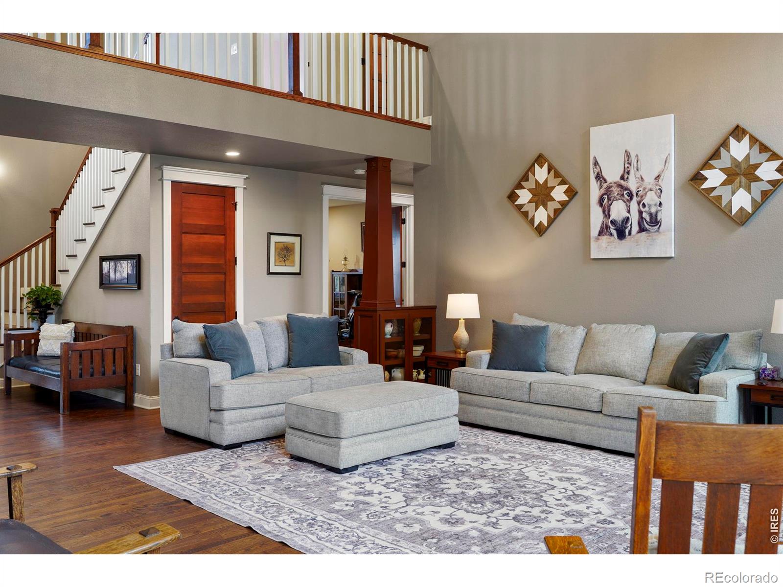 MLS Image #9 for 9610 s perry park road,larkspur, Colorado
