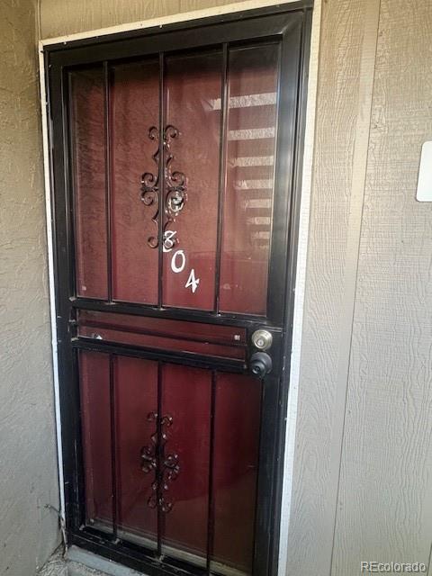 MLS Image #11 for 5300 e cherry creek south drive 804,denver, Colorado
