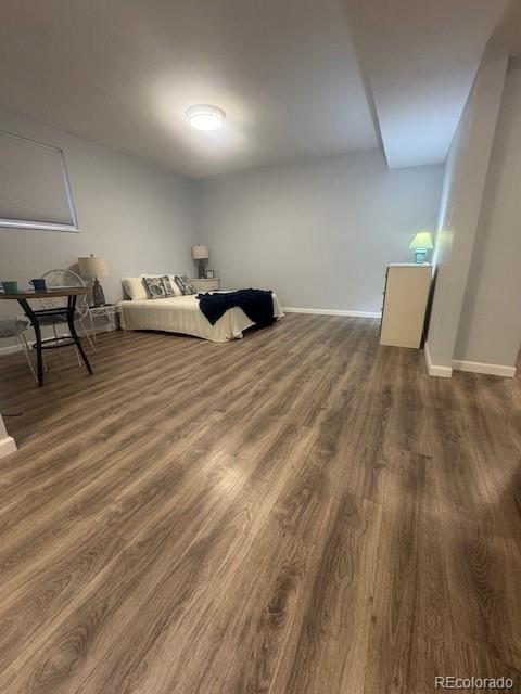 MLS Image #4 for 5300 e cherry creek south drive 804,denver, Colorado