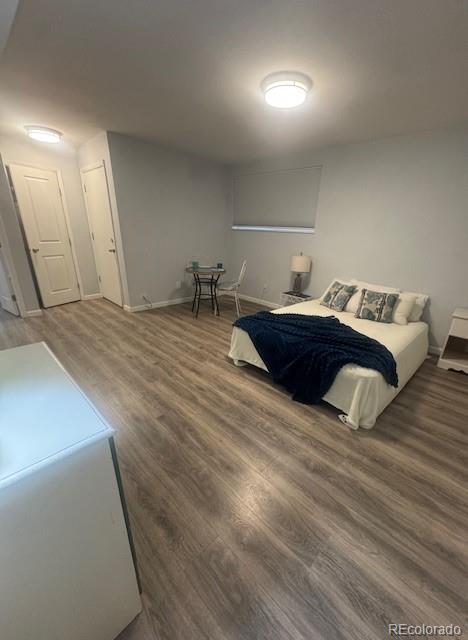 MLS Image #5 for 5300 e cherry creek south drive 804,denver, Colorado