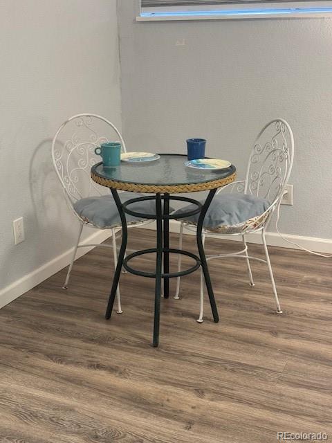 MLS Image #6 for 5300 e cherry creek south drive 804,denver, Colorado