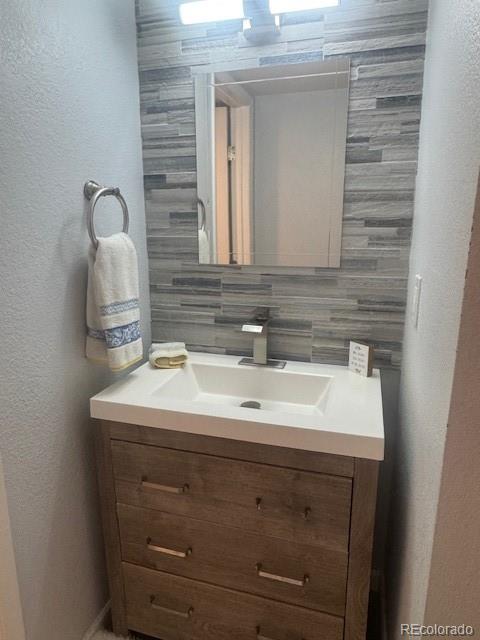MLS Image #7 for 5300 e cherry creek south drive 804,denver, Colorado