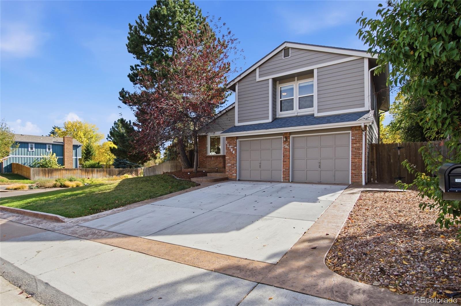 MLS Image #1 for 11104 w san juan range road,littleton, Colorado