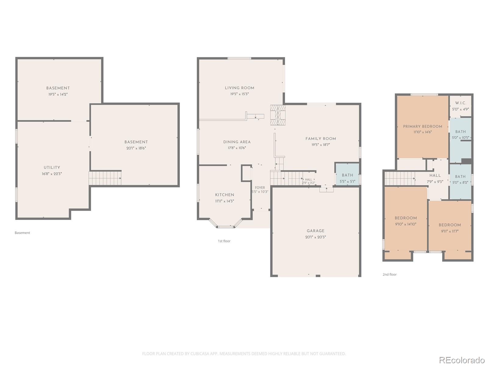 MLS Image #25 for 11104 w san juan range road,littleton, Colorado