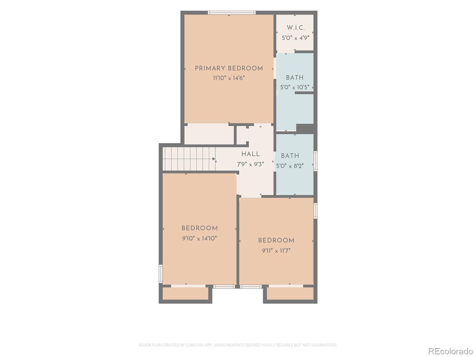 MLS Image #26 for 11104 w san juan range road,littleton, Colorado