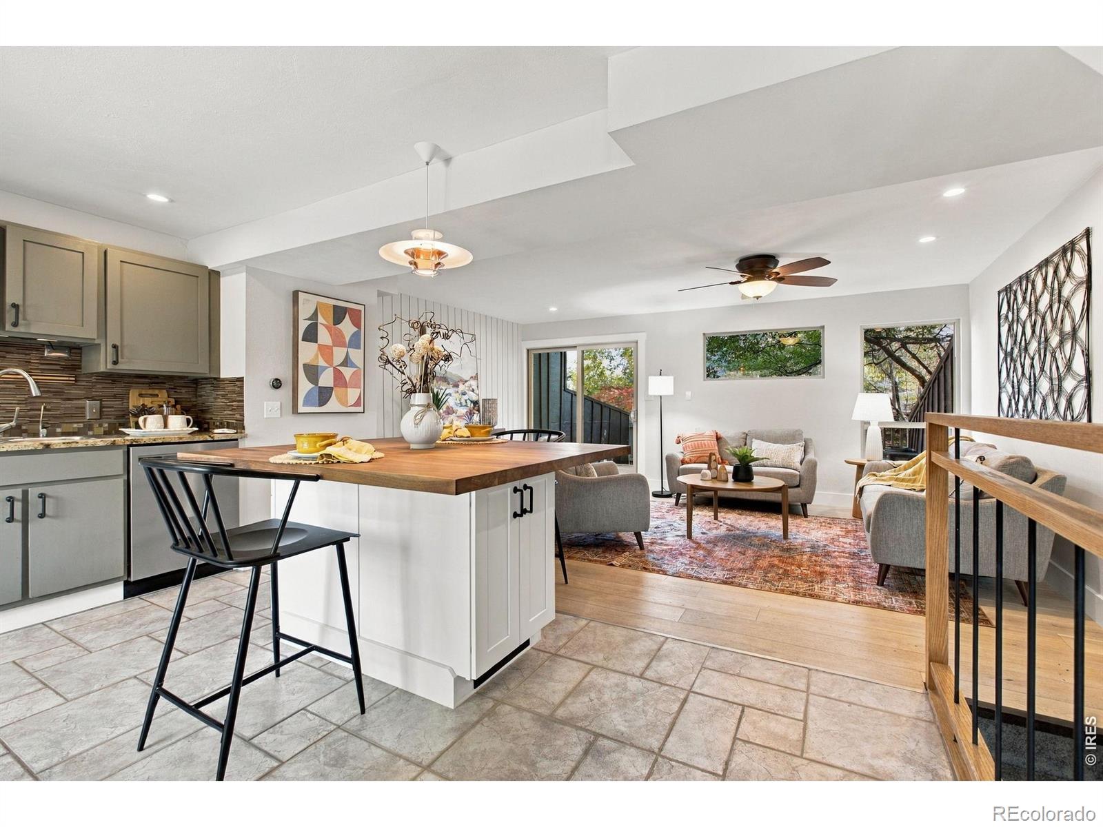 MLS Image #3 for 1195  bear mountain drive,boulder, Colorado