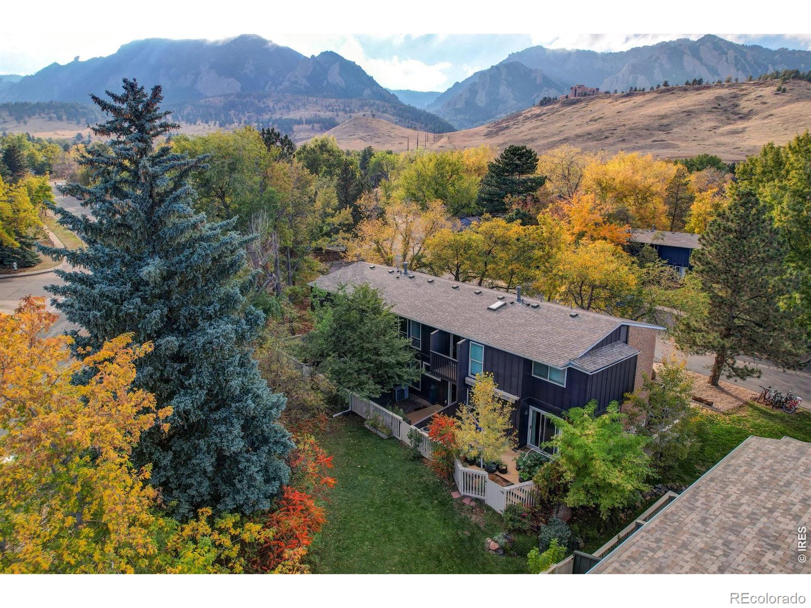 MLS Image #34 for 1195  bear mountain drive,boulder, Colorado