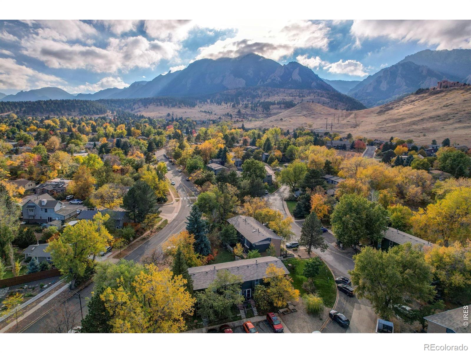 MLS Image #35 for 1195  bear mountain drive,boulder, Colorado