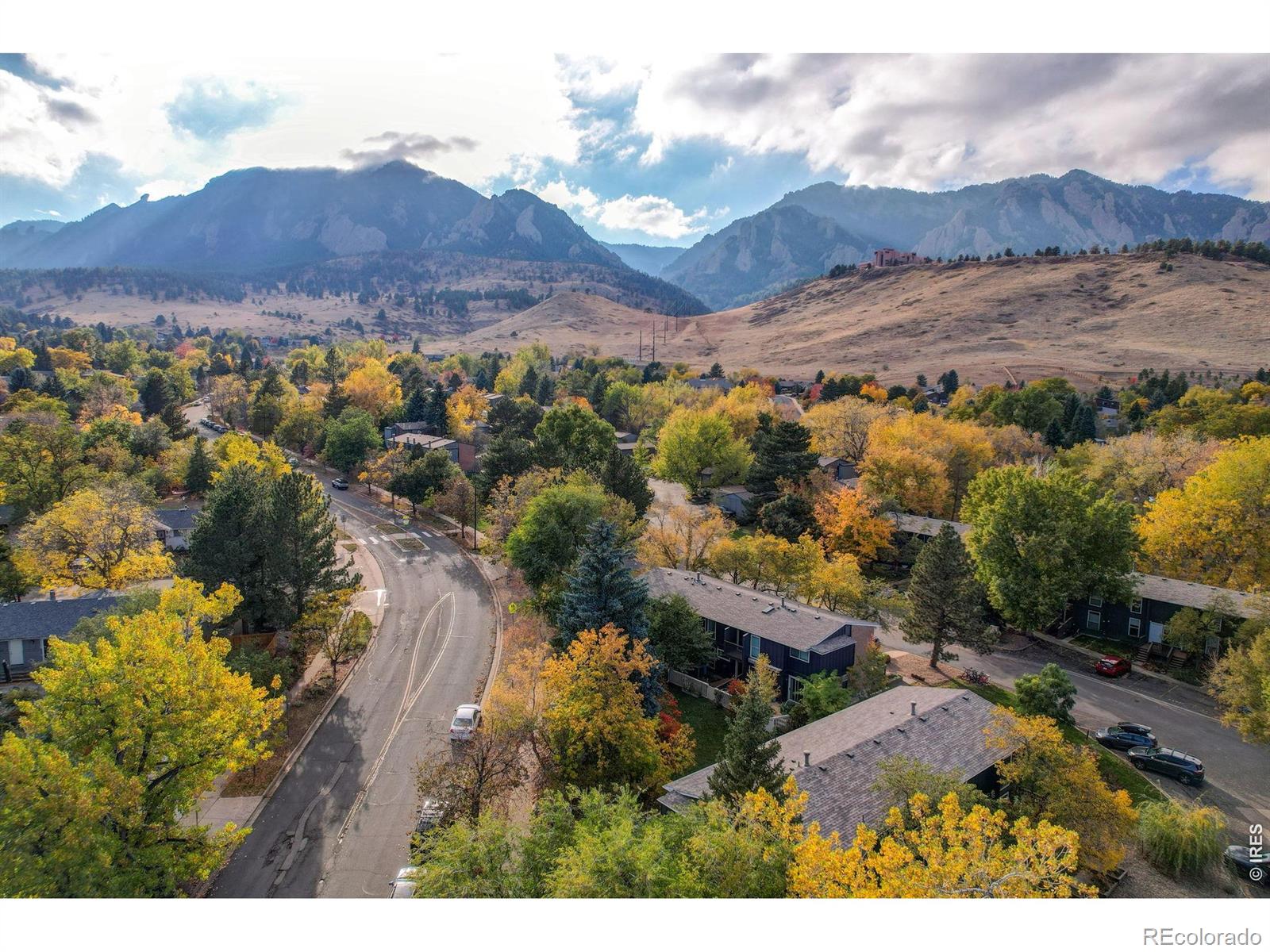 MLS Image #36 for 1195  bear mountain drive,boulder, Colorado