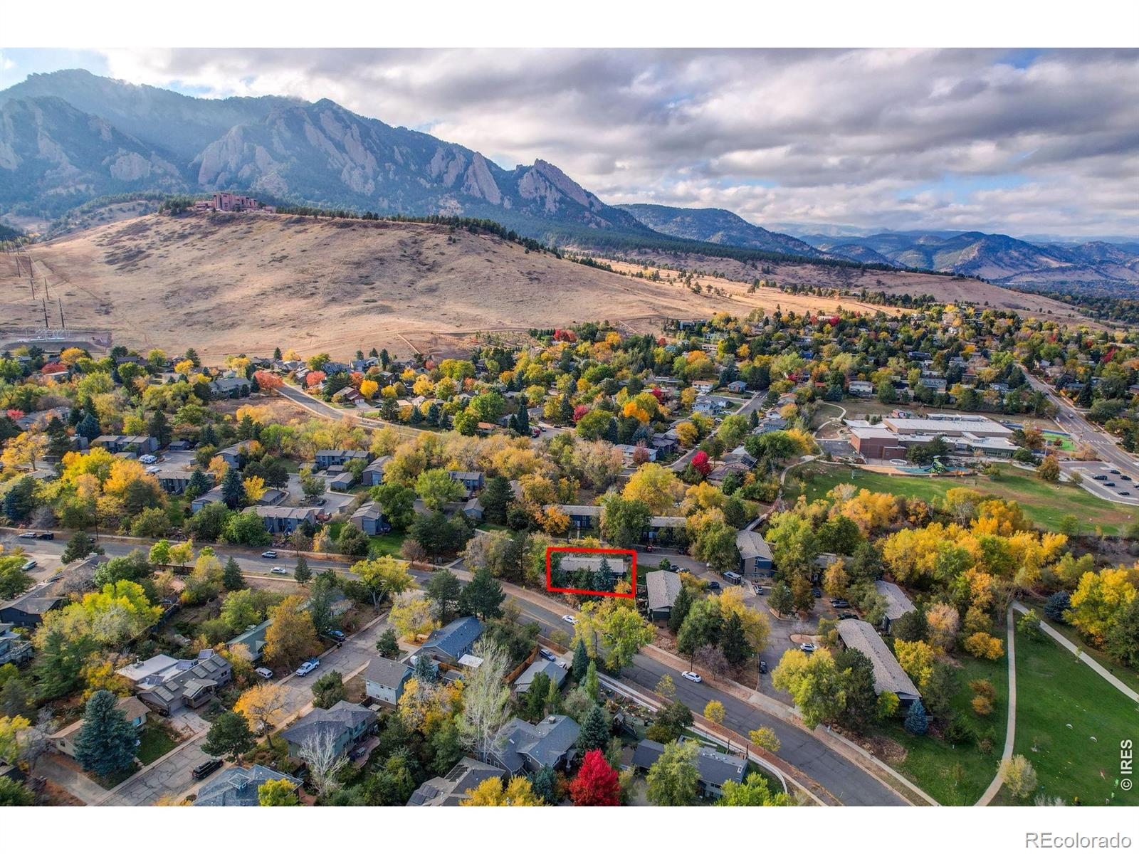 MLS Image #38 for 1195  bear mountain drive,boulder, Colorado