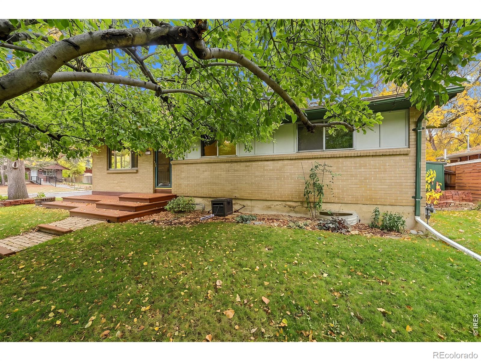 MLS Image #1 for 3590  madison avenue,boulder, Colorado