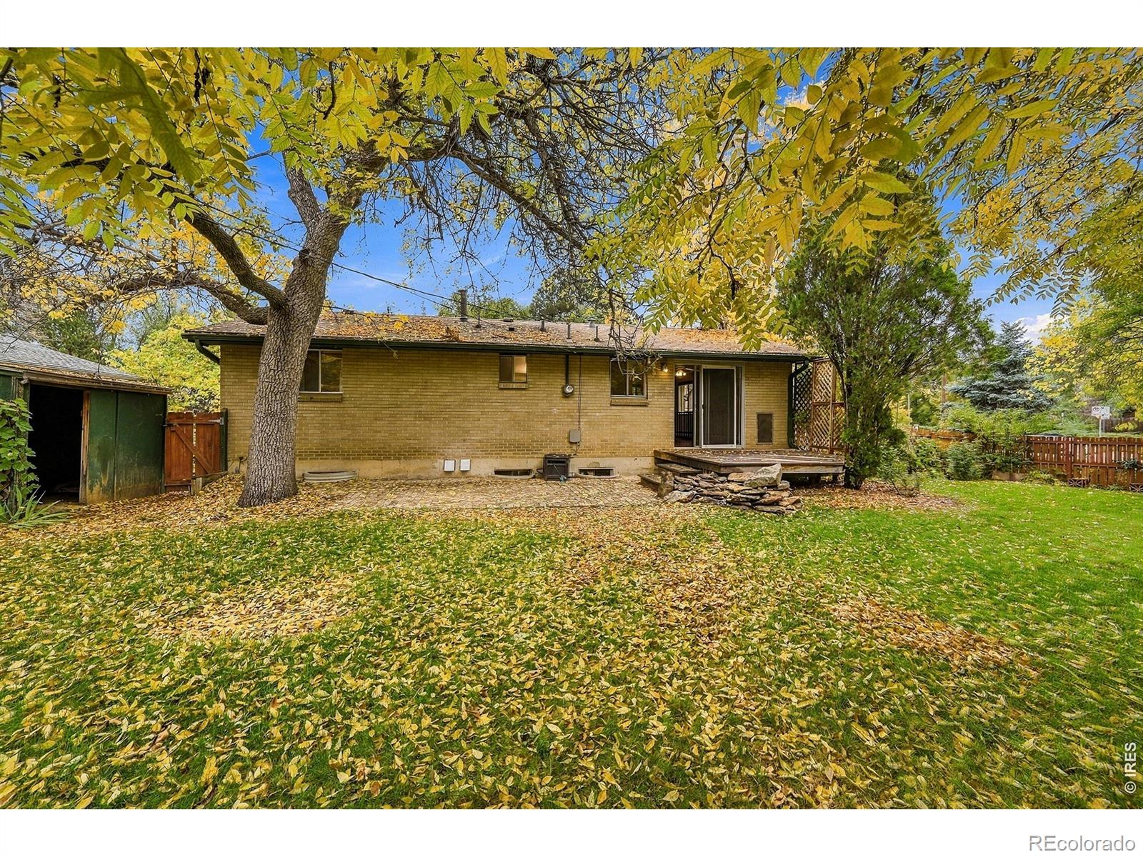 MLS Image #29 for 3590  madison avenue,boulder, Colorado