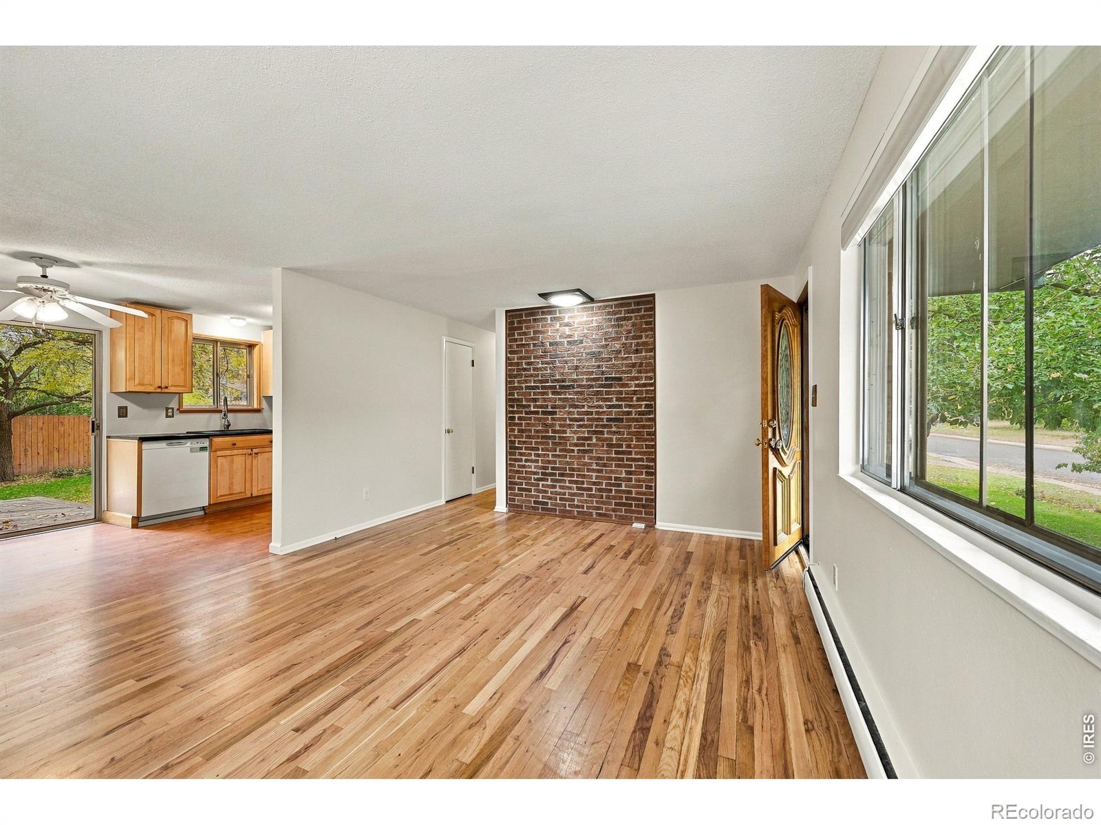 MLS Image #3 for 3590  madison avenue,boulder, Colorado