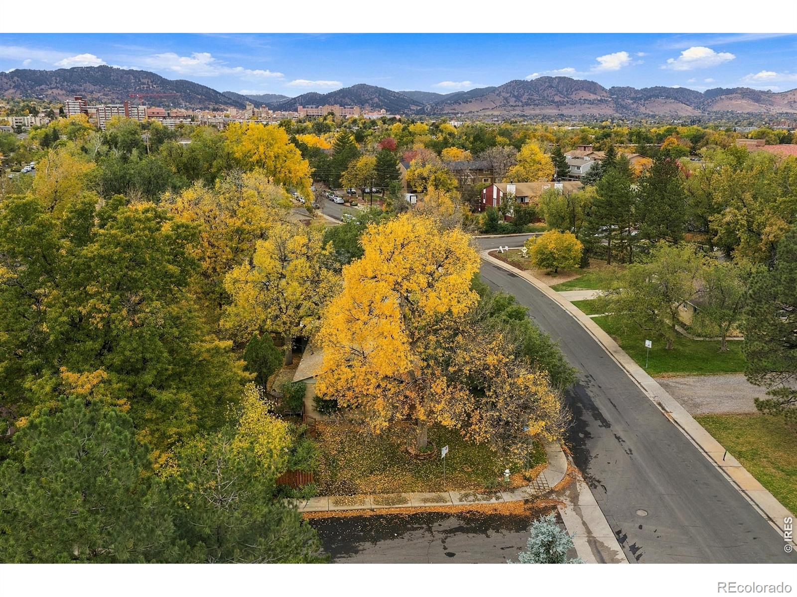 MLS Image #30 for 3590  madison avenue,boulder, Colorado