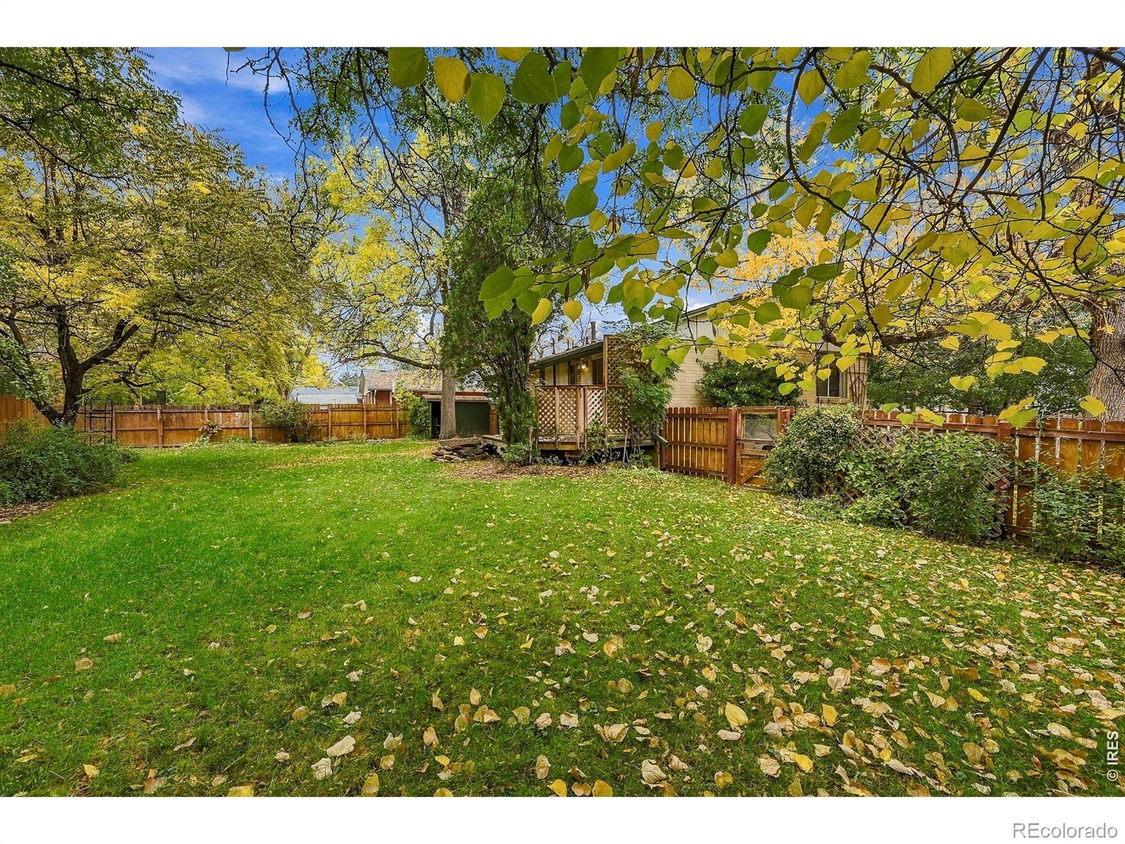 MLS Image #31 for 3590  madison avenue,boulder, Colorado