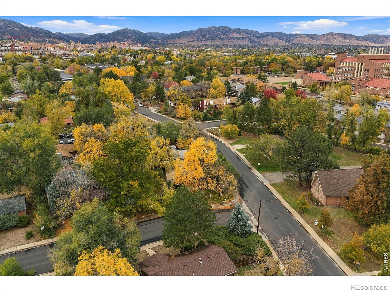 MLS Image #32 for 3590  madison avenue,boulder, Colorado