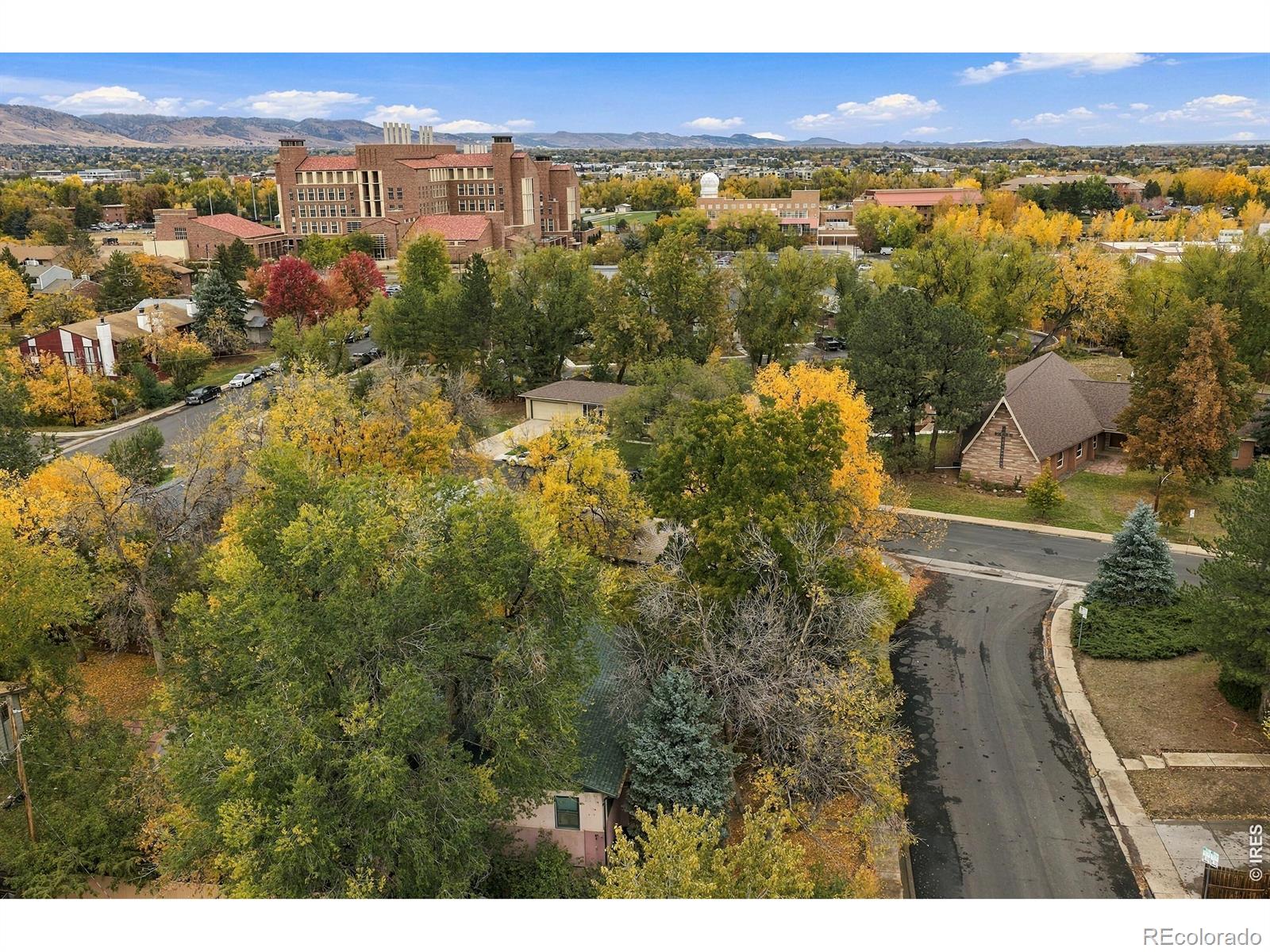 MLS Image #33 for 3590  madison avenue,boulder, Colorado