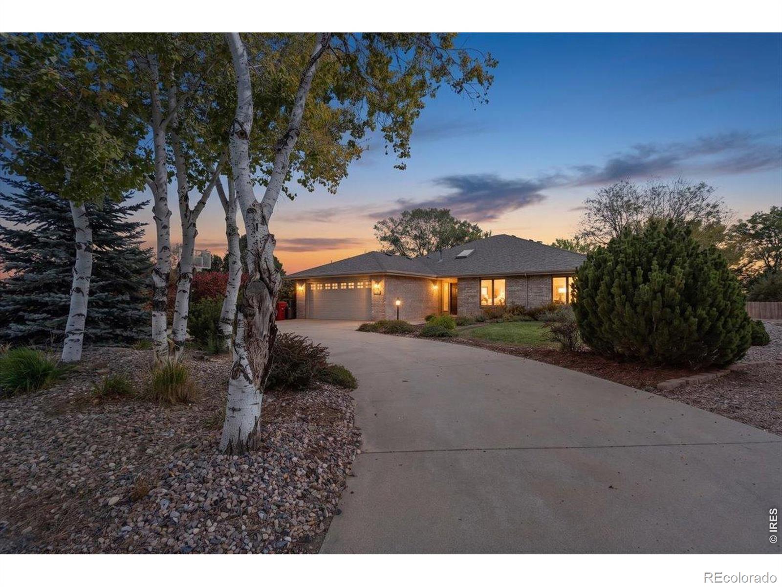 MLS Image #0 for 5920 w 24th street,greeley, Colorado