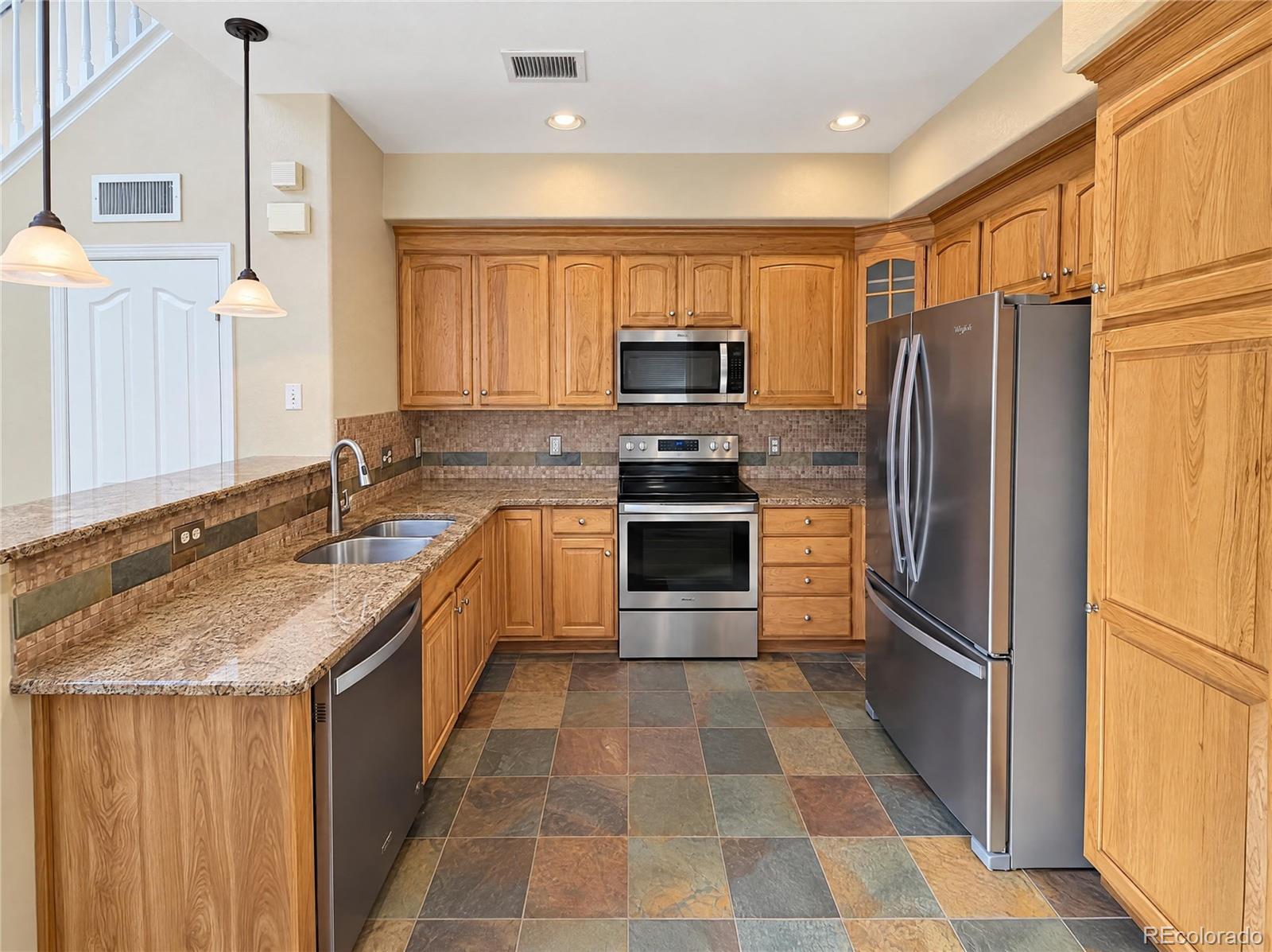 MLS Image #1 for 3853  stonebrush drive 12c,highlands ranch, Colorado