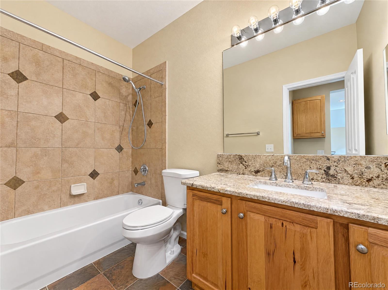 MLS Image #11 for 3853  stonebrush drive 12c,highlands ranch, Colorado
