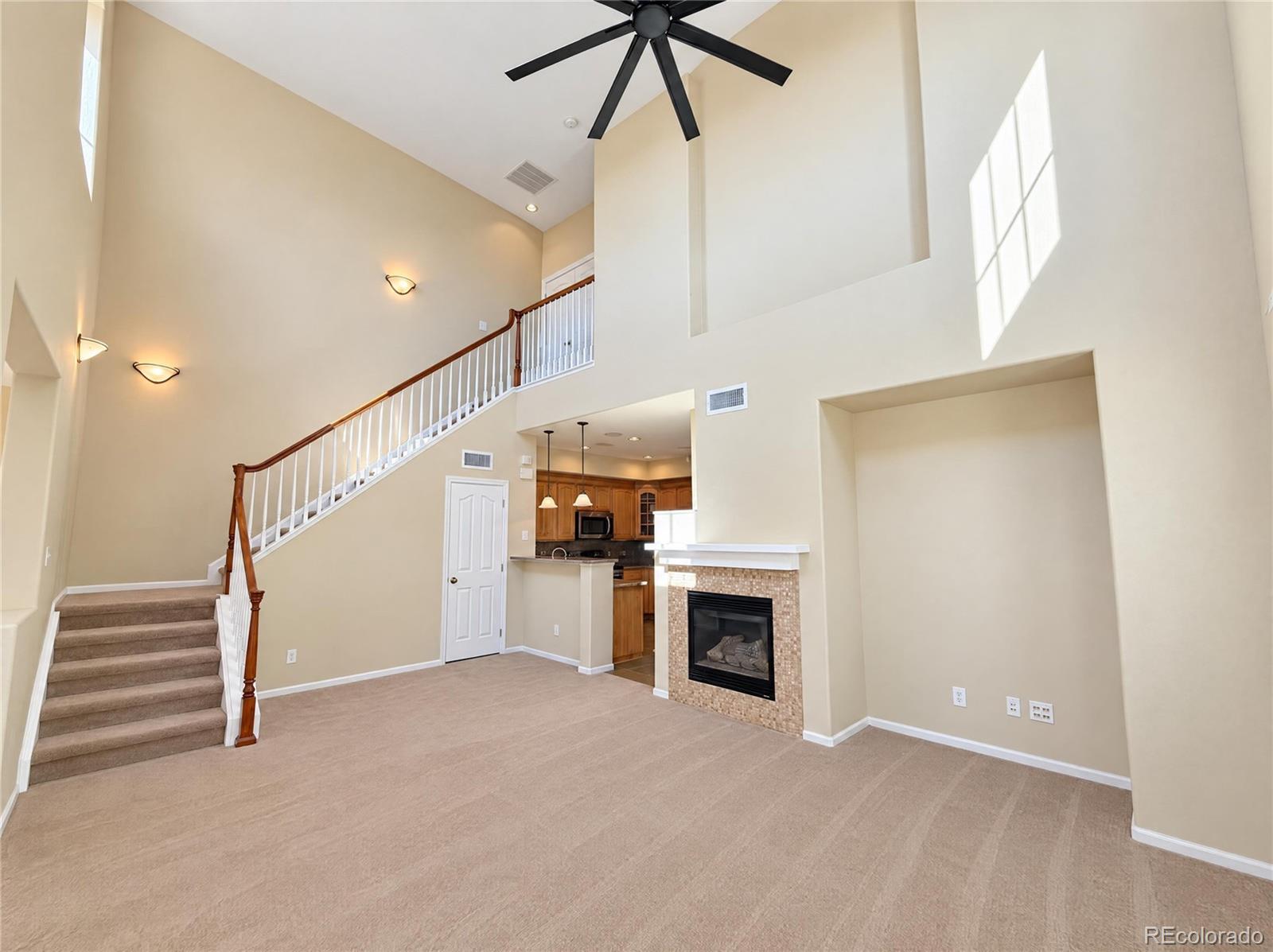 MLS Image #2 for 3853  stonebrush drive 12c,highlands ranch, Colorado