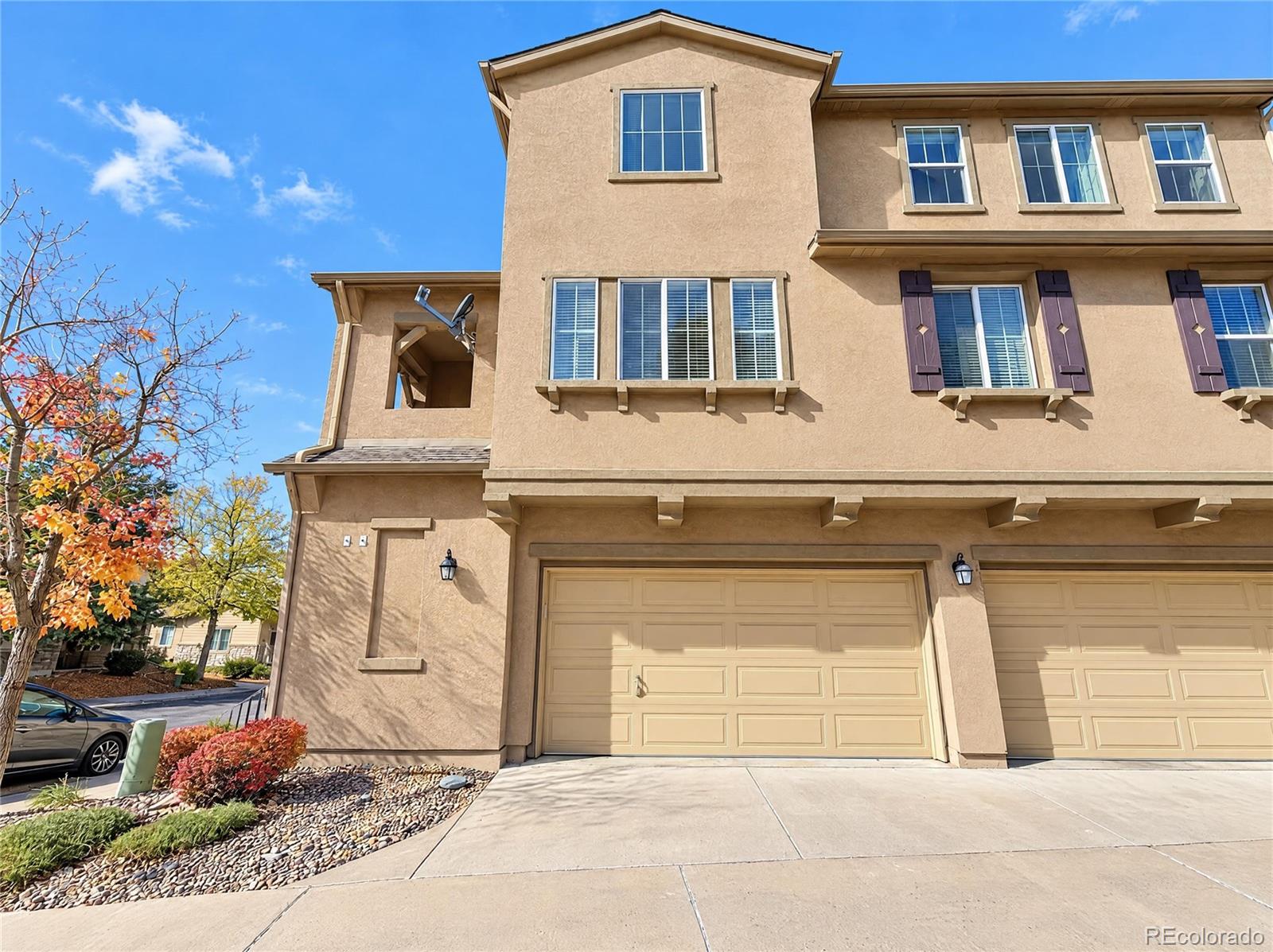 MLS Image #20 for 3853  stonebrush drive 12c,highlands ranch, Colorado
