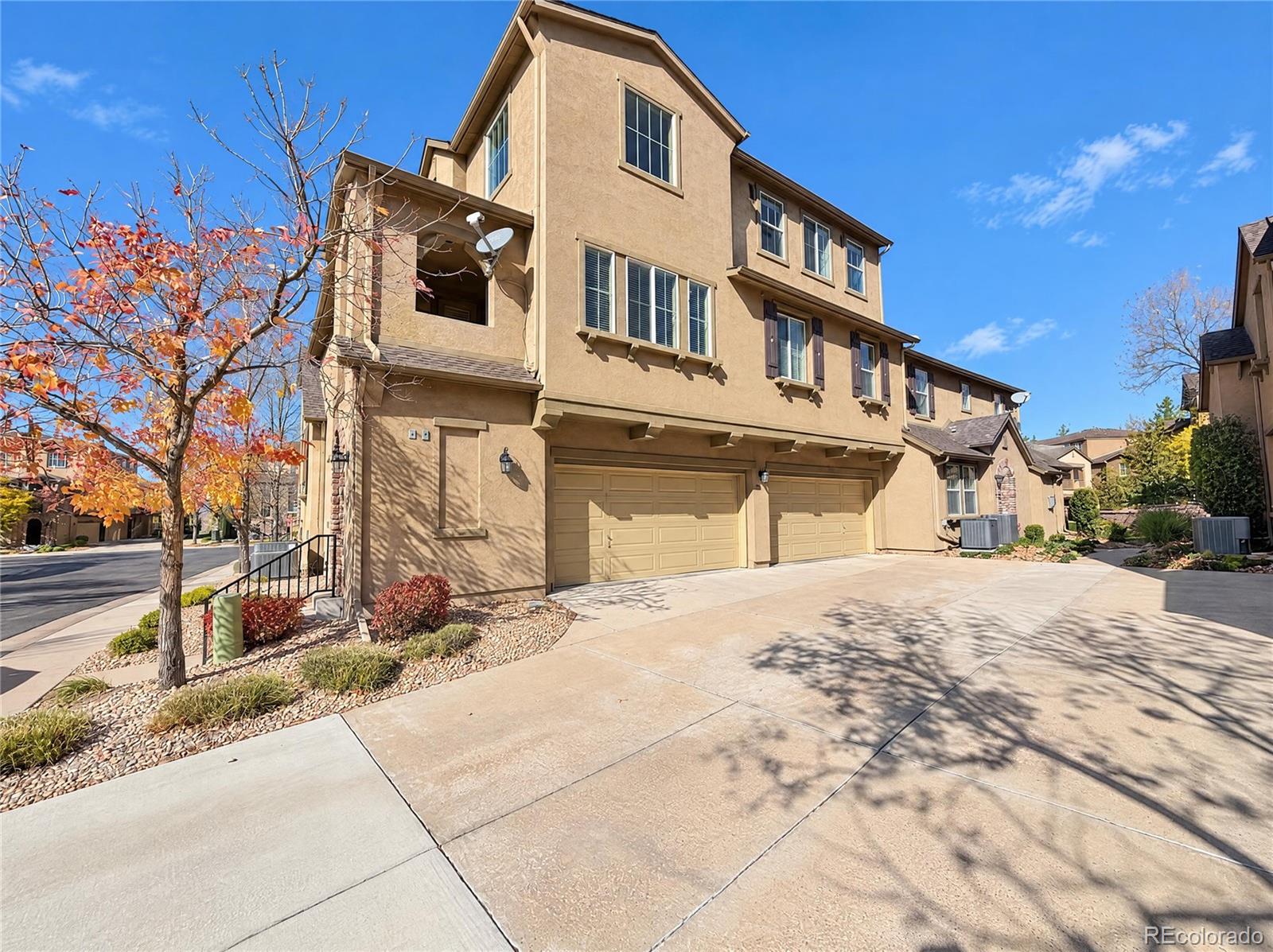 MLS Image #4 for 3853  stonebrush drive 12c,highlands ranch, Colorado