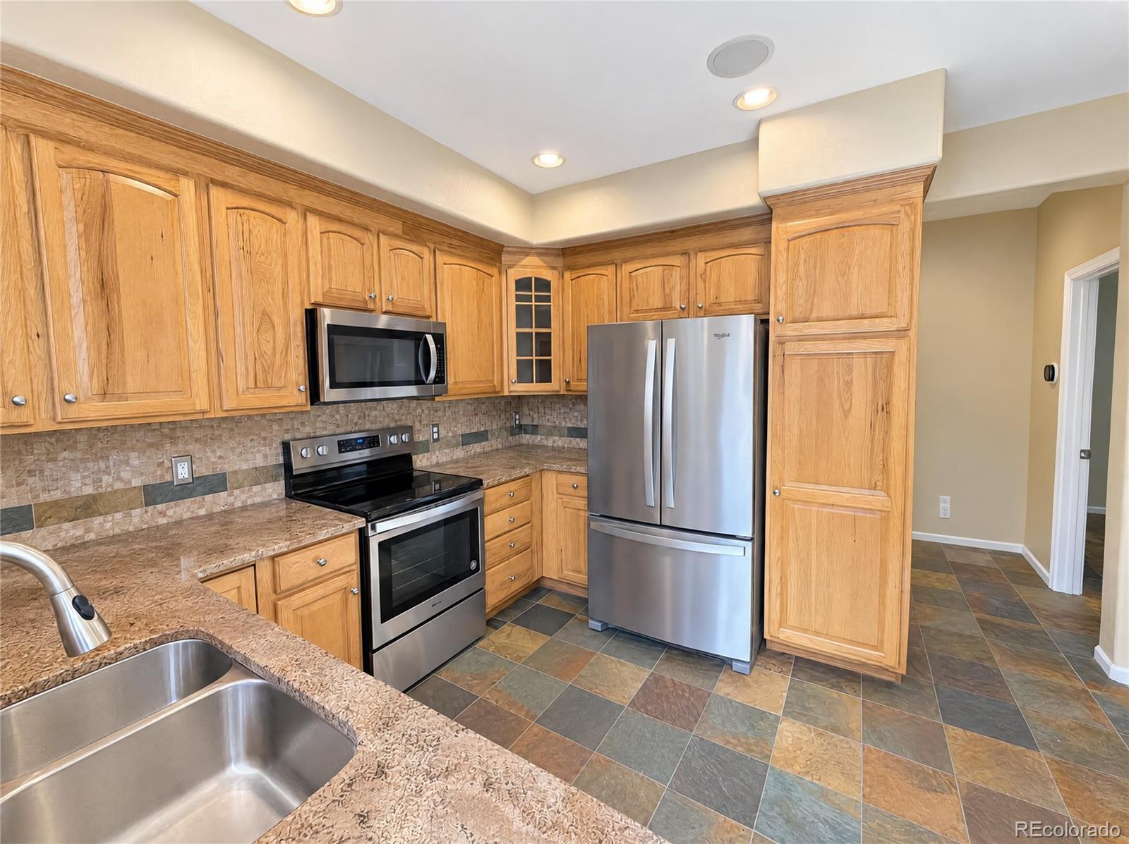 MLS Image #6 for 3853  stonebrush drive 12c,highlands ranch, Colorado