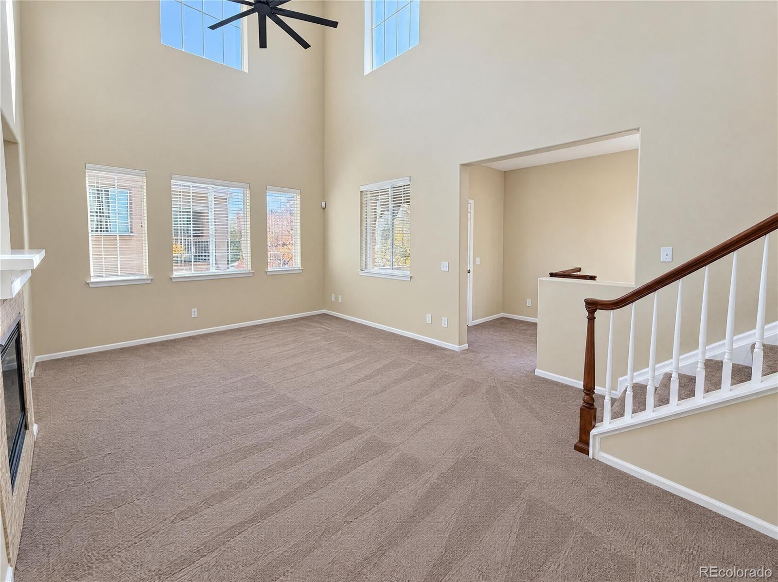 MLS Image #7 for 3853  stonebrush drive 12c,highlands ranch, Colorado