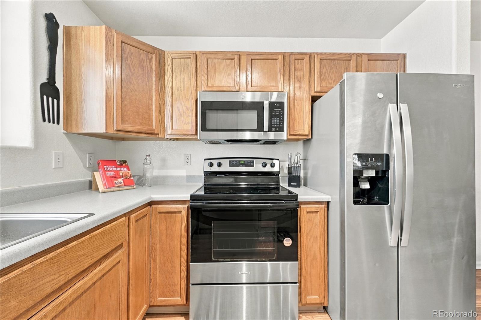 MLS Image #11 for 1255 s zeno circle,aurora, Colorado