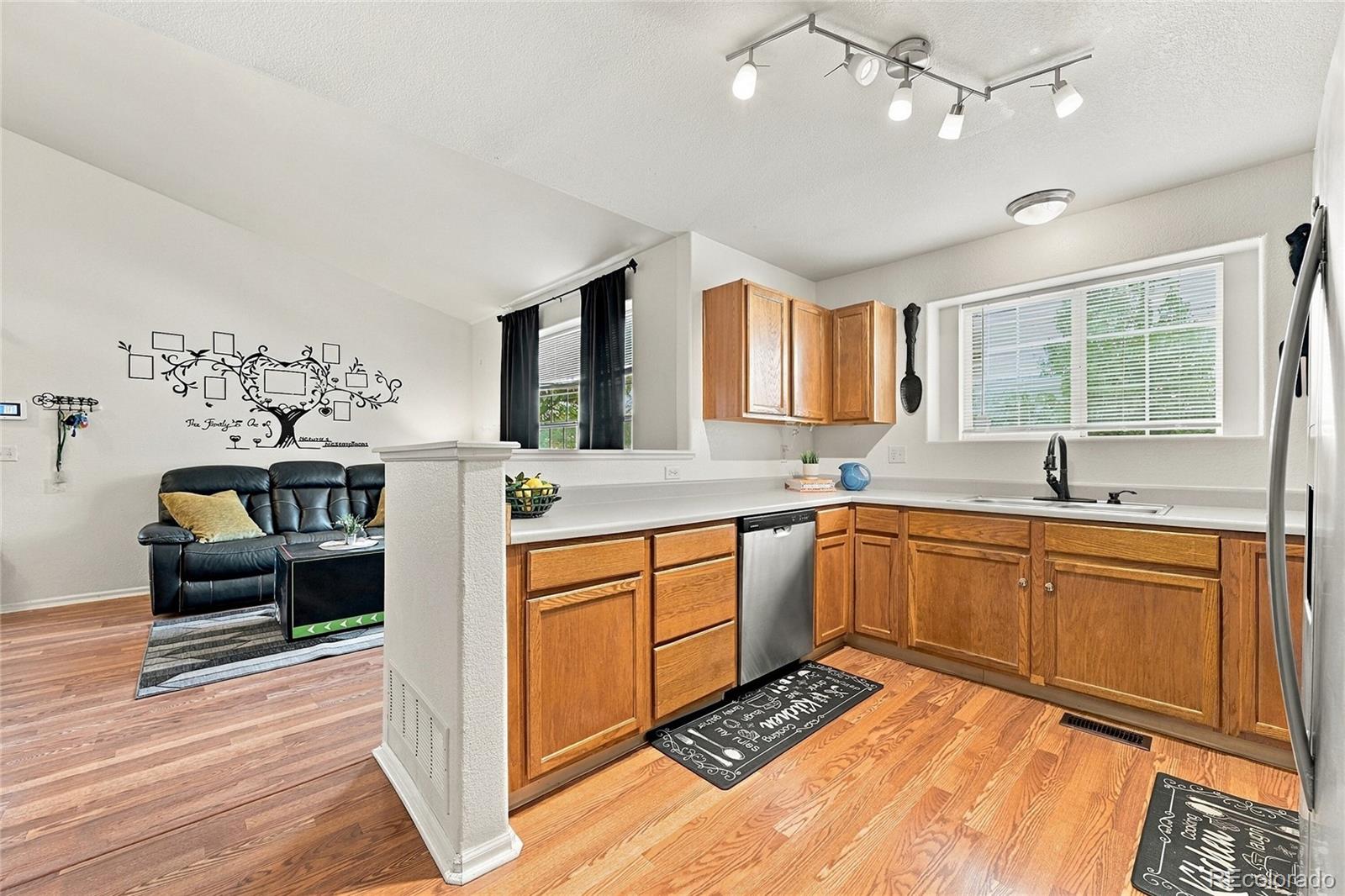 MLS Image #12 for 1255 s zeno circle,aurora, Colorado