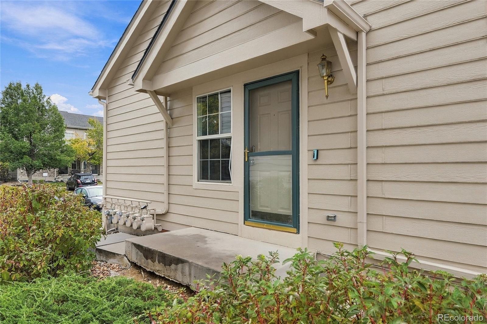 MLS Image #2 for 1255 s zeno circle,aurora, Colorado