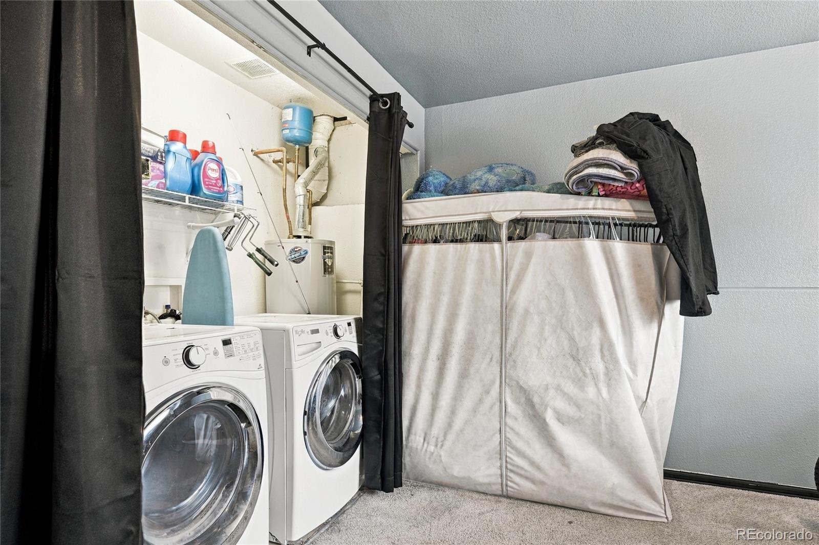 MLS Image #22 for 1255 s zeno circle,aurora, Colorado