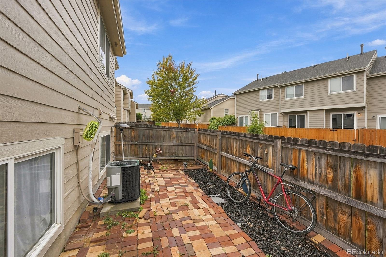 MLS Image #24 for 1255 s zeno circle,aurora, Colorado