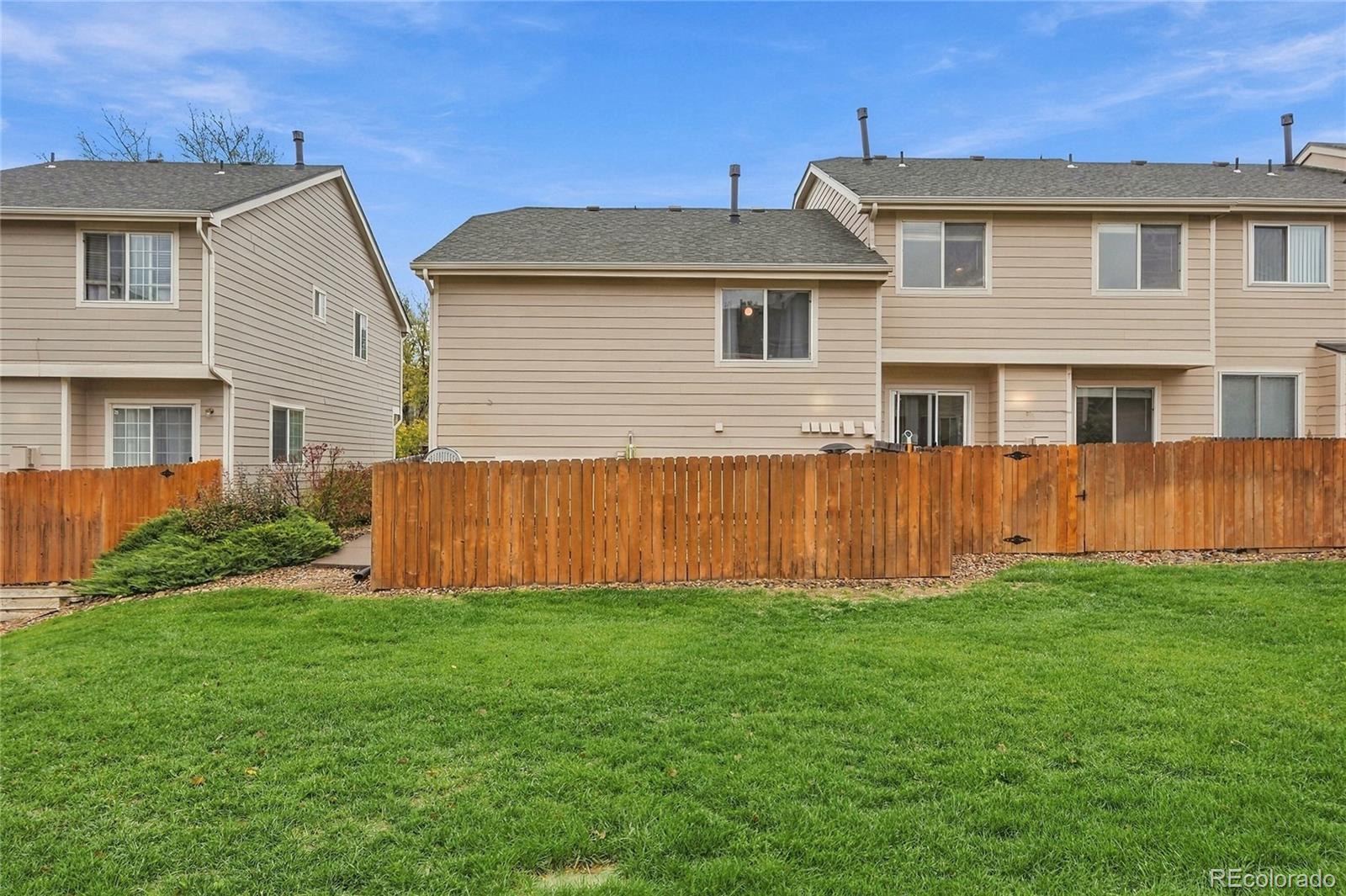 MLS Image #25 for 1255 s zeno circle,aurora, Colorado