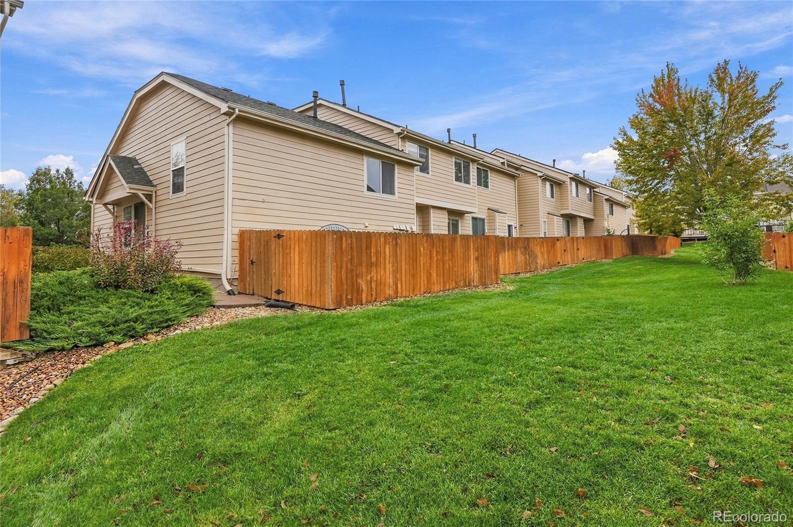 MLS Image #26 for 1255 s zeno circle,aurora, Colorado
