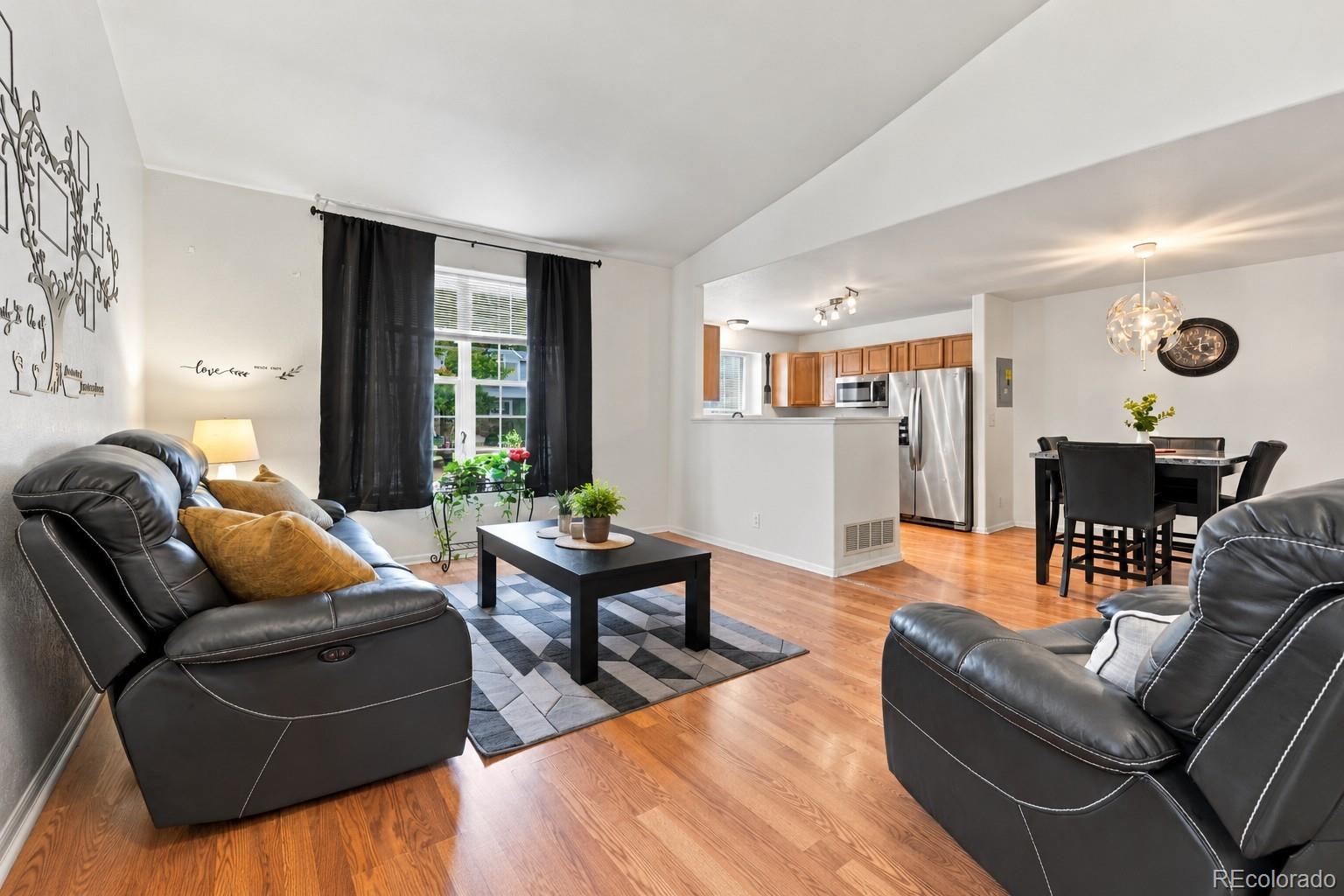 MLS Image #3 for 1255 s zeno circle,aurora, Colorado