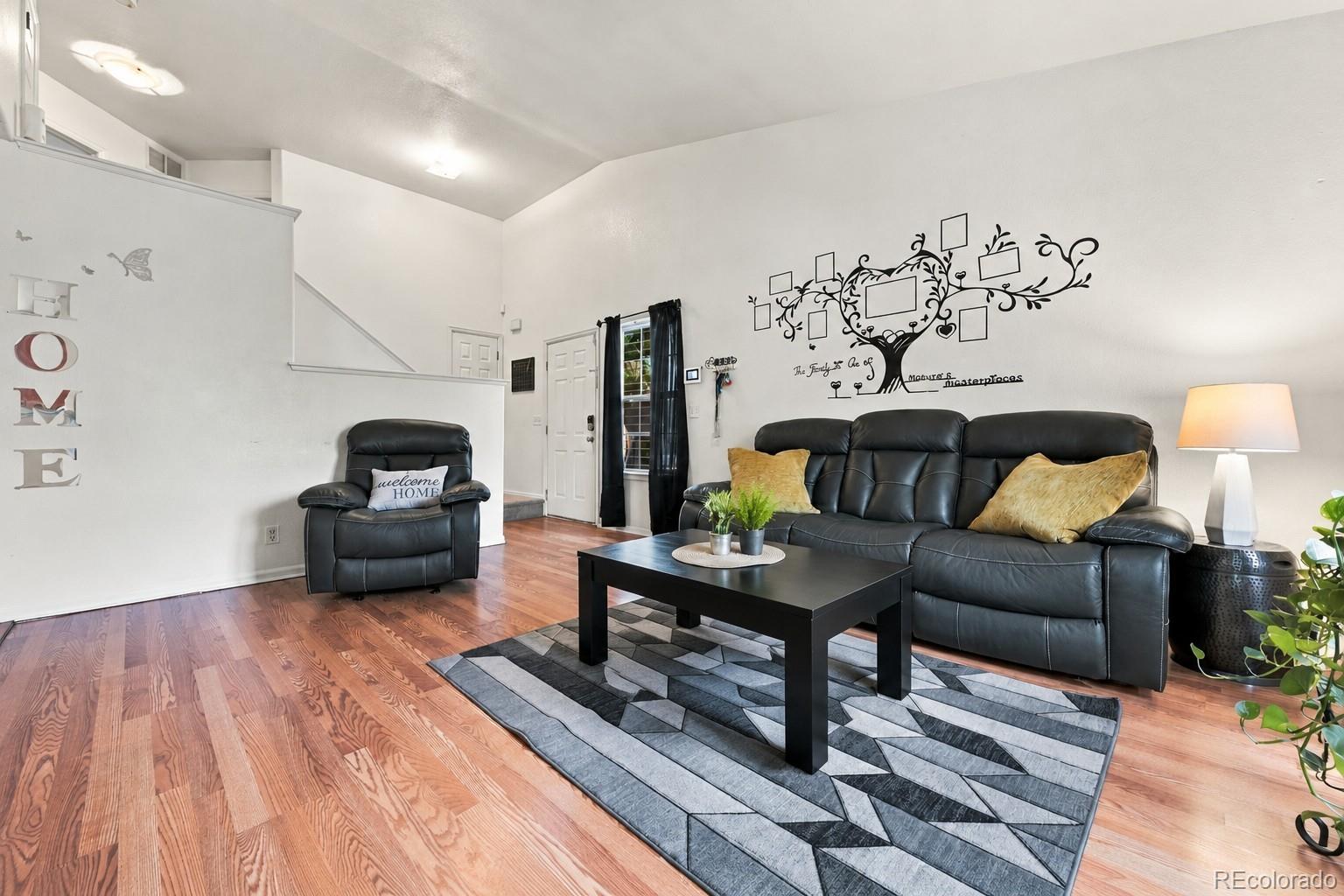 MLS Image #4 for 1255 s zeno circle,aurora, Colorado