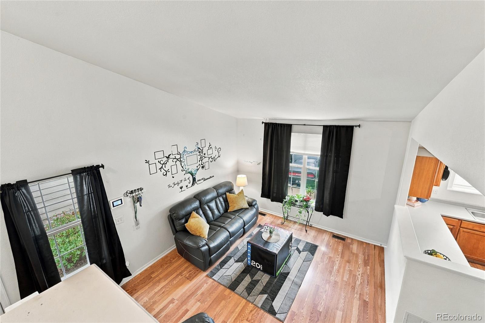 MLS Image #5 for 1255 s zeno circle,aurora, Colorado