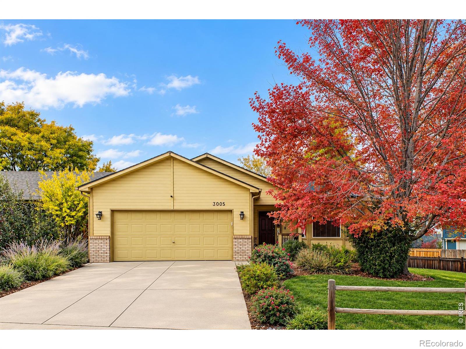 MLS Image #0 for 3005 sw 8th street,loveland, Colorado