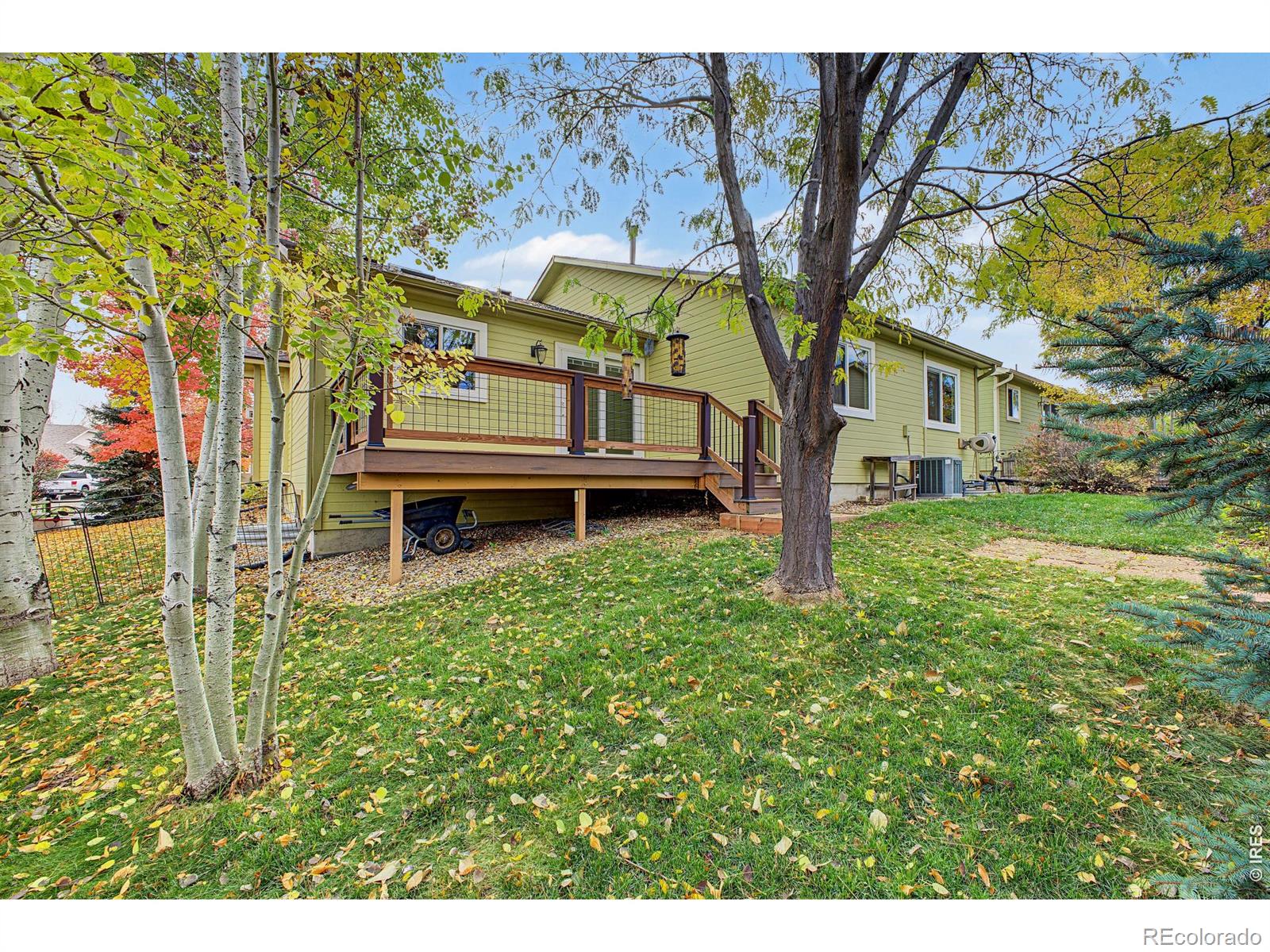 MLS Image #29 for 3005 sw 8th street,loveland, Colorado
